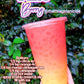 Loaded Tea Recipe Book Volume 2 (Preorder) (Exclusive Recipes)