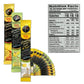 4C Energy Rush Tea Drink Mix Single Packet