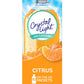 Crystal Light Citrus Drink Mix Single Packet