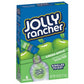 Jolly Rancher Green Apple Drink Mix Single Packet