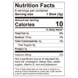 Starburst Cherry Drink Mix Single Packet