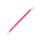 9" Assorted Color Straw